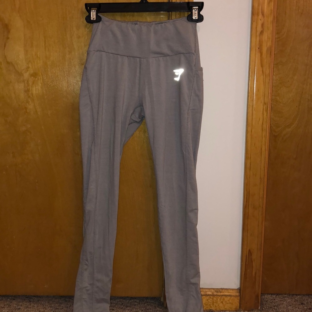 Gymshark leggings